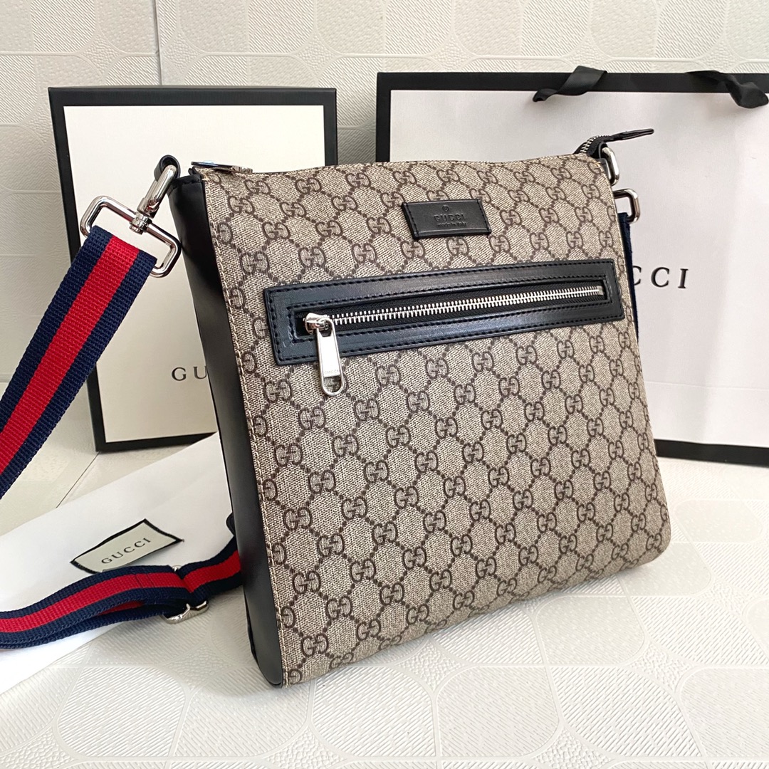 Mens Gucci Satchel Bags